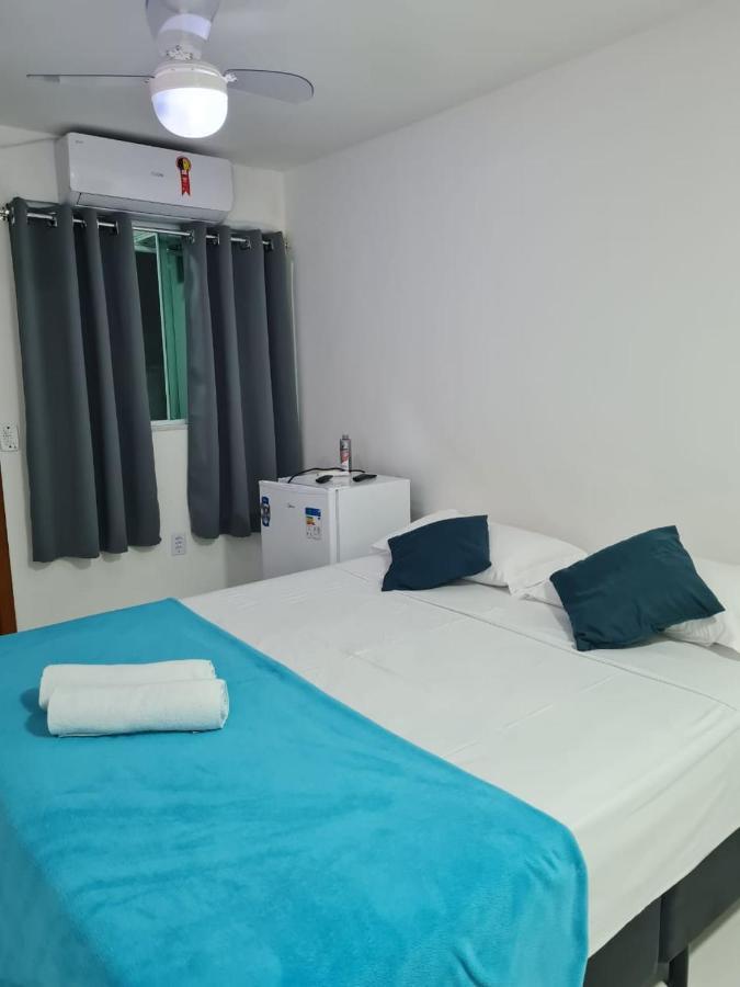 Suites Golfo Иля Гранде Екстериор снимка