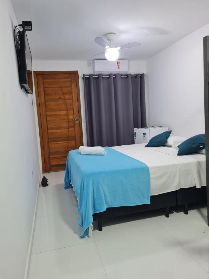 Suites Golfo Иля Гранде Екстериор снимка