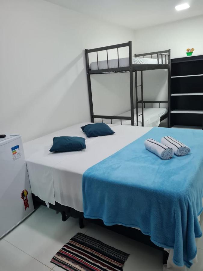 Suites Golfo Иля Гранде Екстериор снимка